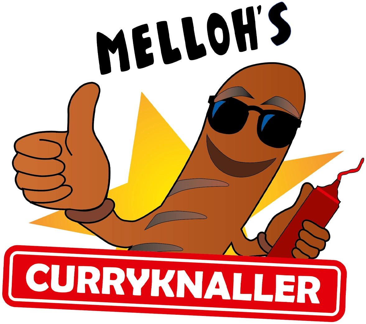 Curryknaller